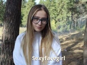 Sexyfacegirl