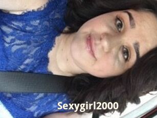 Sexygirl2000