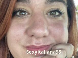 Sexyitaliana95