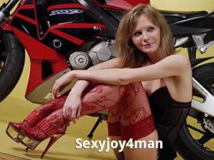 Sexyjoy4man