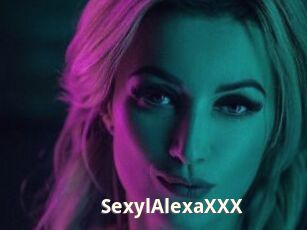 SexylAlexaXXX