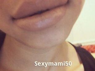 Sexymami50