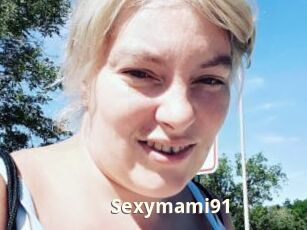 Sexymami91