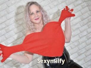Sexymilfy