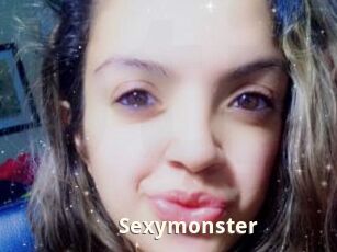 Sexymonster