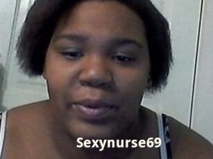Sexynurse69