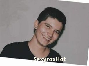 SexyroxHot