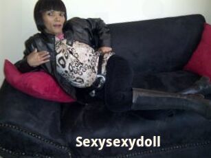 Sexysexydoll