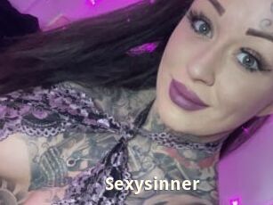 Sexysinner