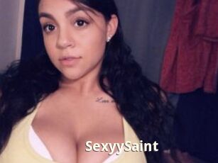 SexyySaint