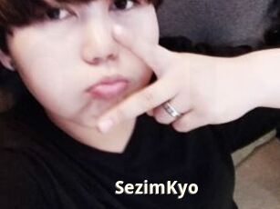 SezimKyo