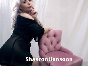 ShaaronHansoon