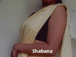 Shabana