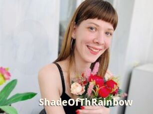 ShadeOfThRainbow