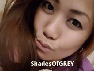 ShadesOfGREY