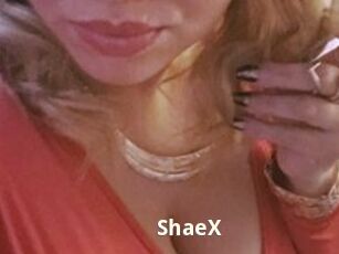 ShaeX