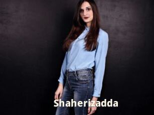 Shaherizadda