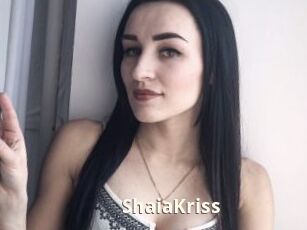 ShaiaKriss