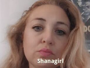Shanagirl