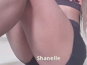 Shanelle