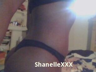 ShanelleXXX