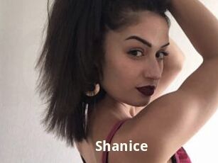 Shanice