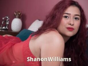 ShanonWilliams