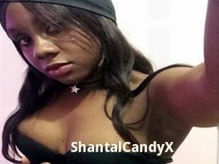 ShantalCandyX