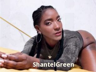 ShantelGreen