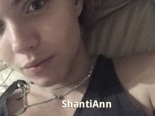 ShantiAnn