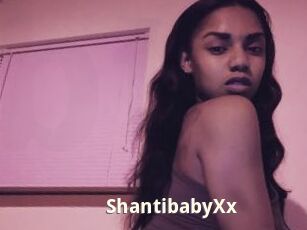 ShantibabyXx