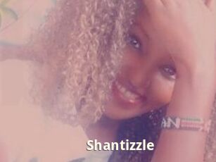 Shantizzle