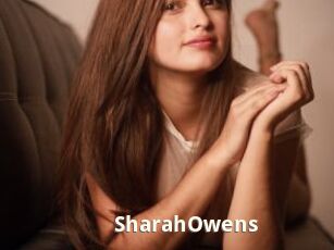 SharahOwens