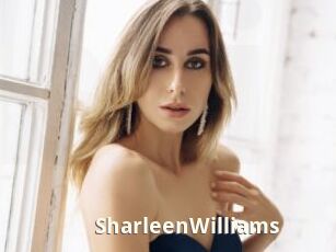 SharleenWilliams