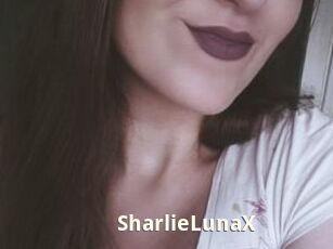 SharlieLunaX