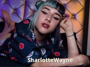 SharlotteWayne