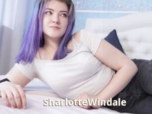SharlotteWindale