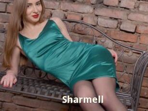 Sharmell