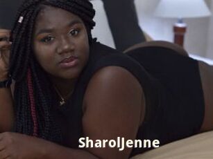 SharolJenne