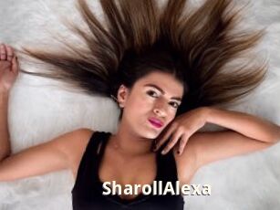 SharollAlexa