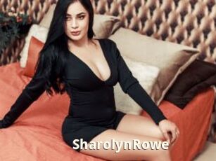 SharolynRowe