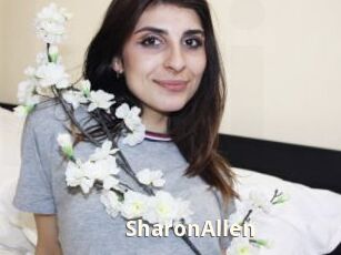 SharonAllen