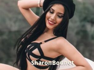 SharonBounet