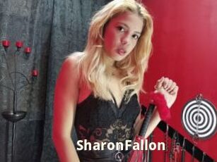 SharonFallon