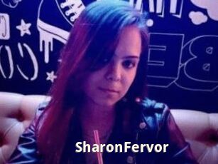 SharonFervor