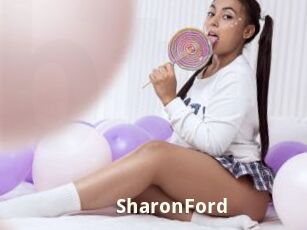 SharonFord