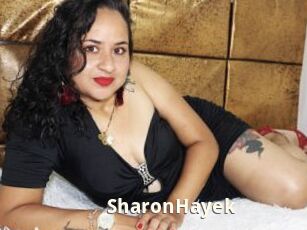 SharonHayek
