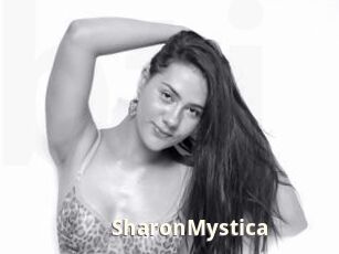 SharonMystica