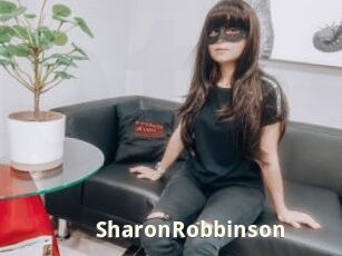 SharonRobbinson