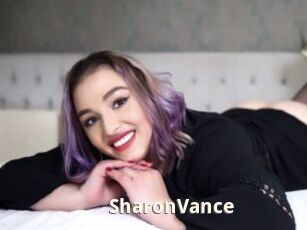 SharonVance